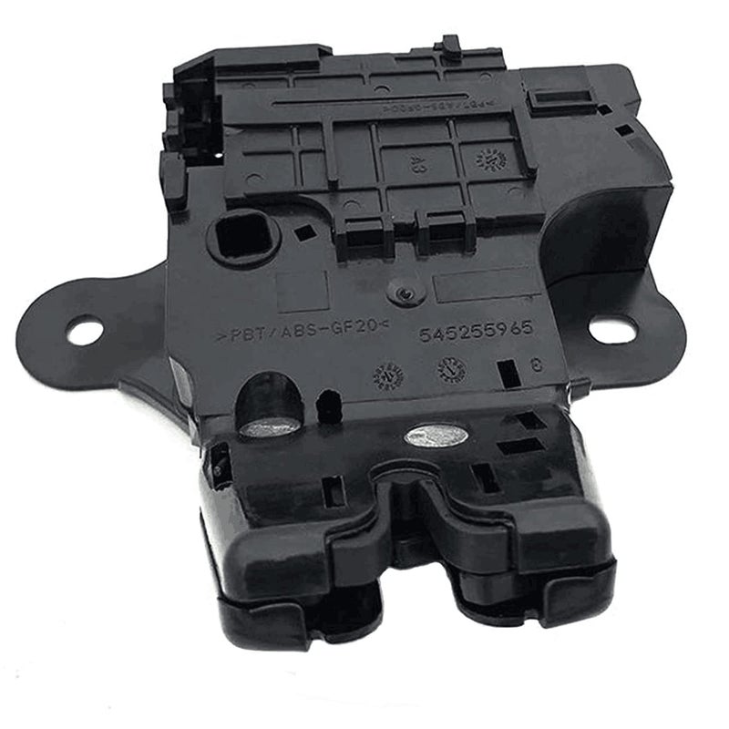 WayJun Trunk Lid Latch Lock Actuator Compatible with Select Chevy Camaro Cruze Impala Sonic Cruze Malibu and Buick Cascada Regal Verano Lacrosse Allure and Cadillac ATS CTS XTS ELR Models, 13501988 - Image 1
